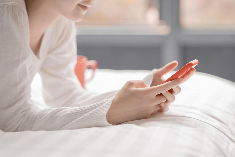 1日の摂取カロリー＆消費カロリーの可視化から美意識アップ