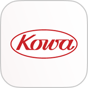 1.KOWAマイレージクラブアプリを起動